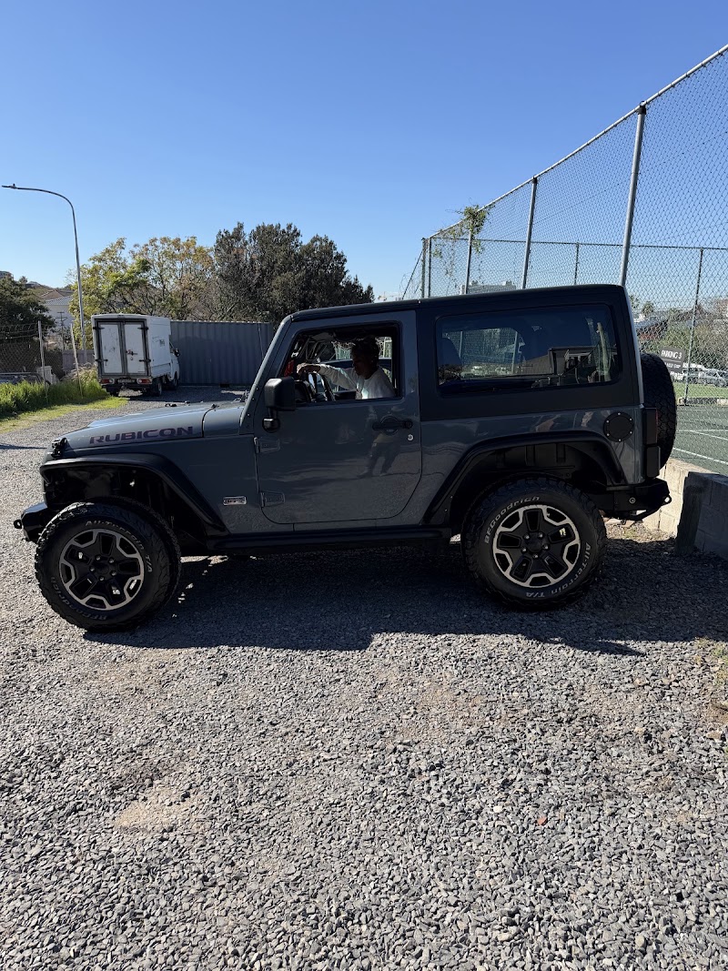 Camps Car Wash ( & Carpet Cleaning) - Photo 2